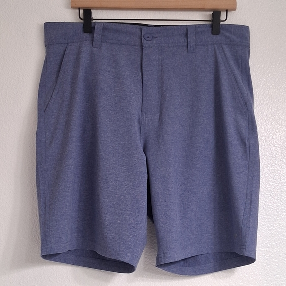 Psycho Tuna Other - Psycho Tuna Men's Hybrid Shorts   Size 34